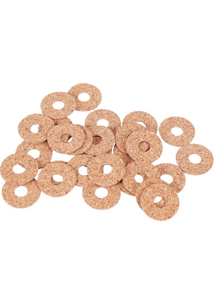 30 Pcs Gitar Sıcks Kaldırmayan Kapatım (Yurt Dışından) modelleri