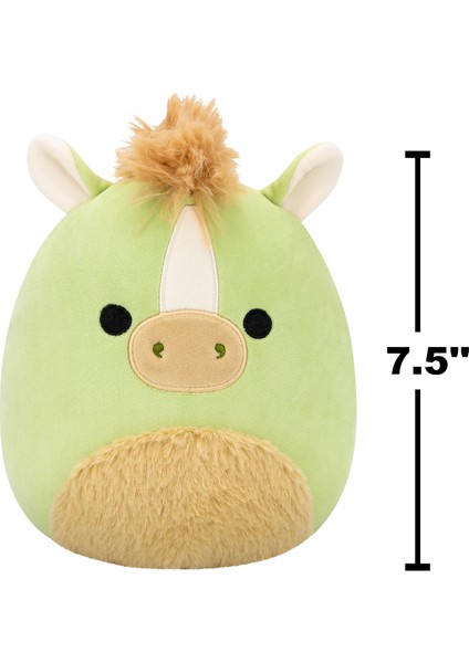 At Billy 20 cm CR07943 indirimleri