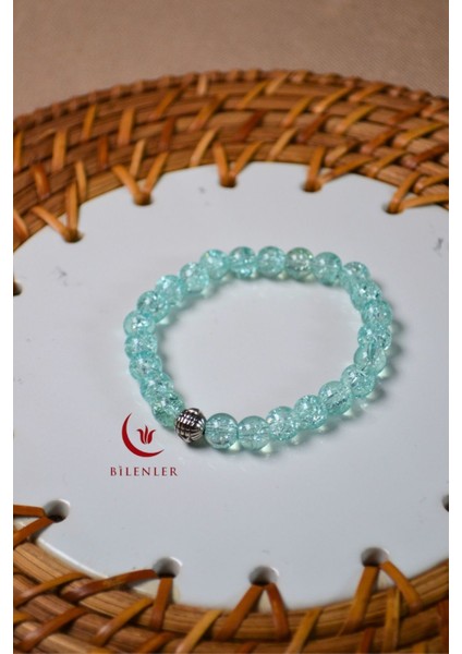 Canlı Renkli Cam Boncuk Bileklik – Her Bileğe Uyumlu, Şık ve Zarif Aksesuar (3 Adet) fiyatları