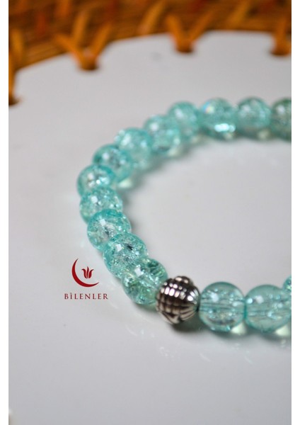 Canlı Renkli Cam Boncuk Bileklik – Her Bileğe Uyumlu, Şık ve Zarif Aksesuar (3 Adet) fırsatları