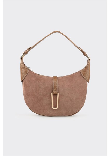 Vizon Kadın Omuz Çantası