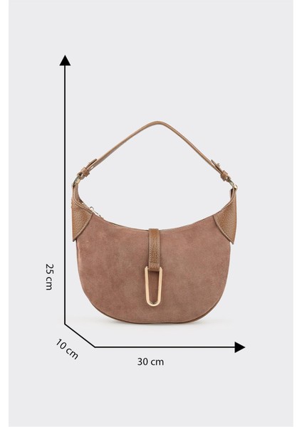 Vizon Kadın Omuz Çantası indirimleri