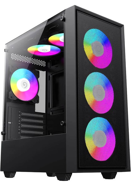 KX130 I5 3470 16GB Ram 1tb SSD 4gb RX550 23.8" 100Hz Curved Oyuncu Tavsiye Sistem fiyatları