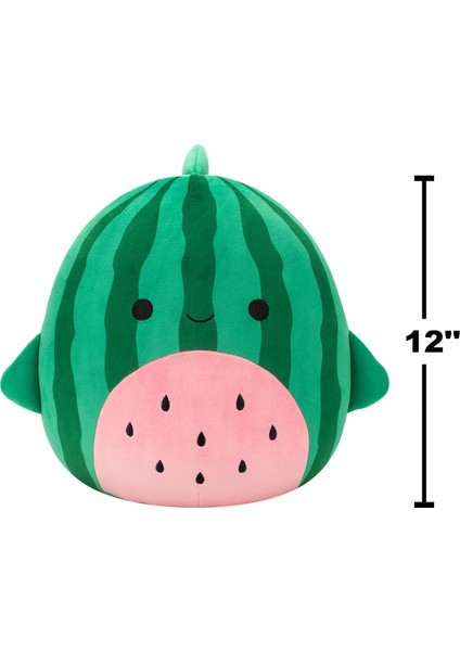 Karpuz Balina Christopher 30 cm CR07967 indirimleri