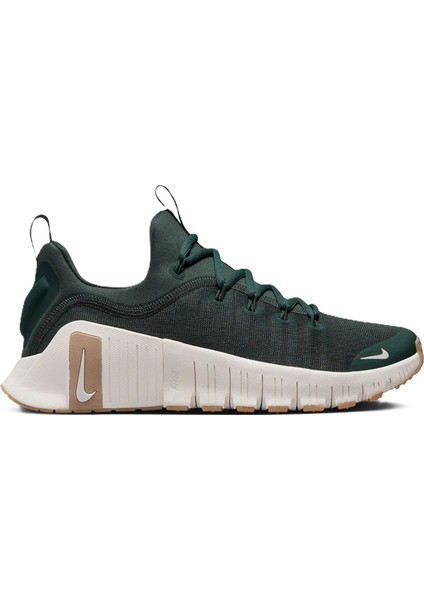Metcon 6 Training Shoes Yürüyüş Antrenman Spor Ayakkabısı Yeşil
