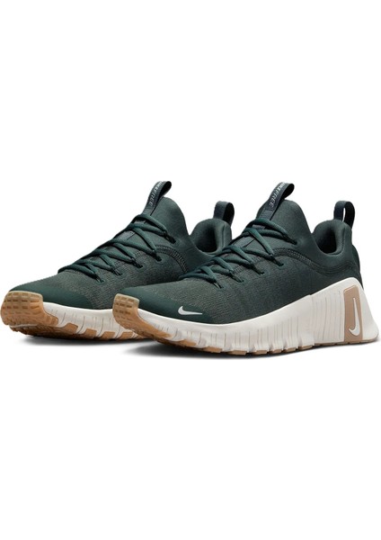 Metcon 6 Training Shoes Yürüyüş Antrenman Spor Ayakkabısı Yeşil modelleri
