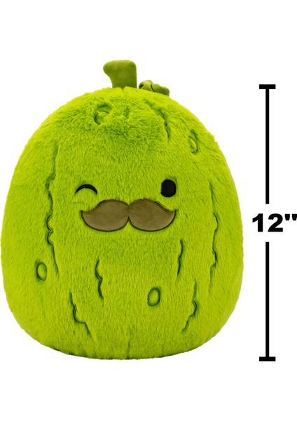 Fuzzamallows Turşu Charles 30 cm CR08013 indirimleri