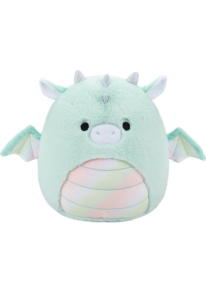 Fuzzamallows Ejderha Joey 30 cm CR08012