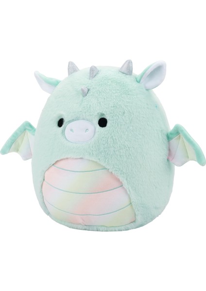 Fuzzamallows Ejderha Joey 30 cm CR08012 fiyatları