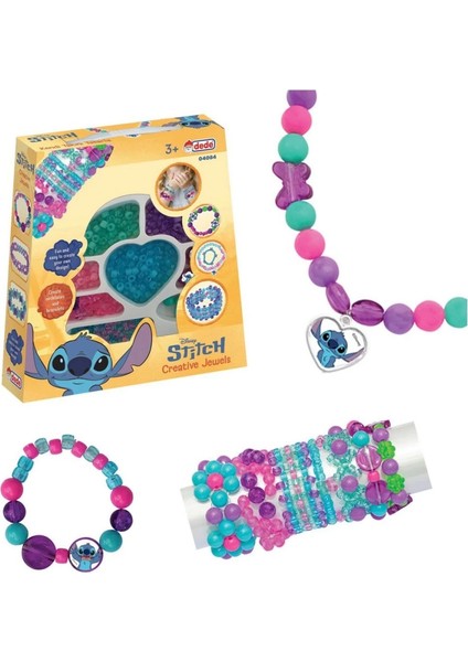 Bfs 04084 Stıth Takı Seti Büyük El Çantası