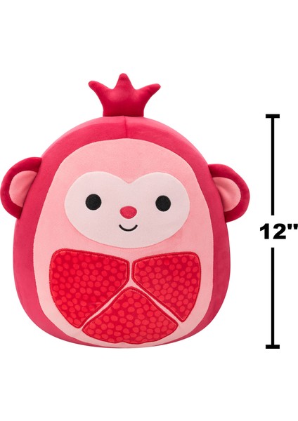 Nar Maymun Cardona 30 cm CR07970 indirimleri