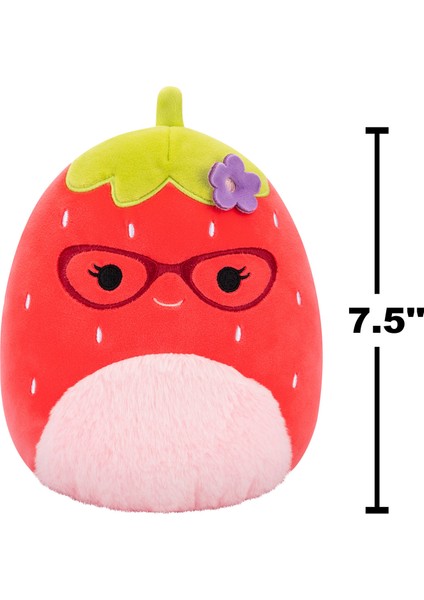 Çilek Scarlet 20 cm CR07784 indirimleri