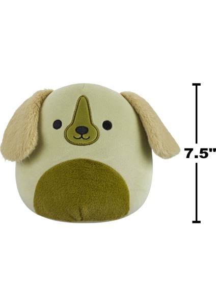 Golden Retriever Brad 20 cm CR07641 indirimleri