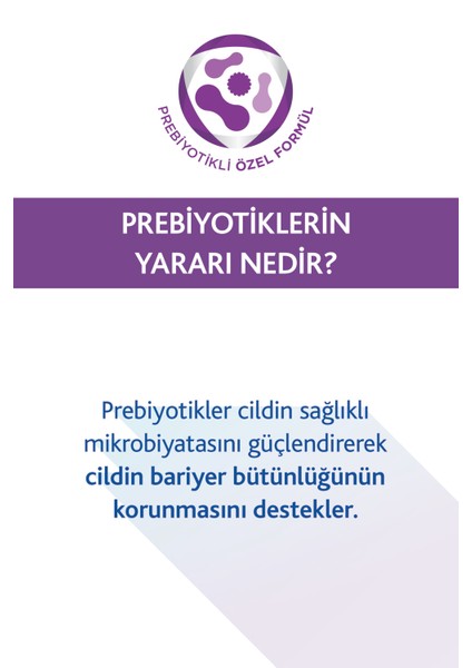 SensiDaily Vücut Kremi 200 ml fırsatları