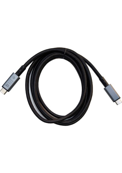 Type-C USB 4.0 8k 60Hz Görüntü Desteği 40GBPS Veri Aktarımı 240W 1m fiyatları