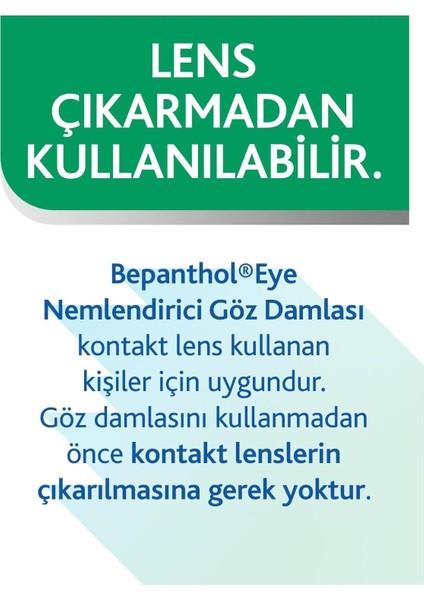 Eye 0,5 Ml X 20 Flakon 2 Adet modelleri