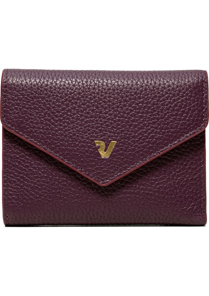 Kadın Cüzdan & Kartlık 2785 Roncato Flother Skın Wallet