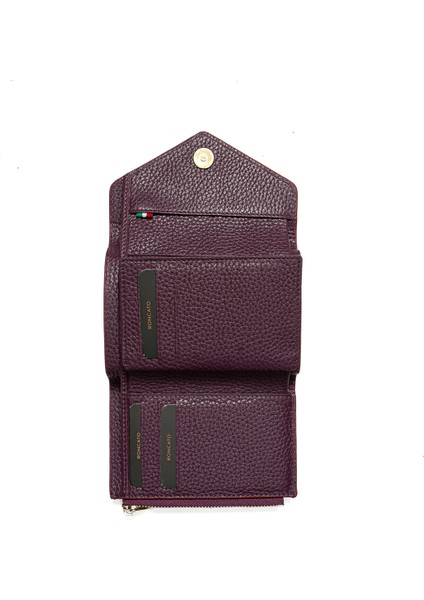 Kadın Cüzdan & Kartlık 2785 Roncato Flother Skın Wallet indirimleri