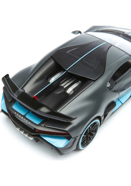Bfs MAISTO1/24BUGATTIDIVOMODELARABA indirimleri