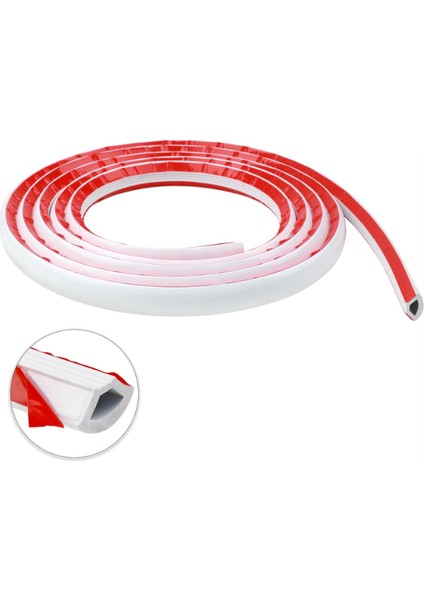 Kendinden Yapışkanlı Su Bariyeri 2 Metre fırsatları