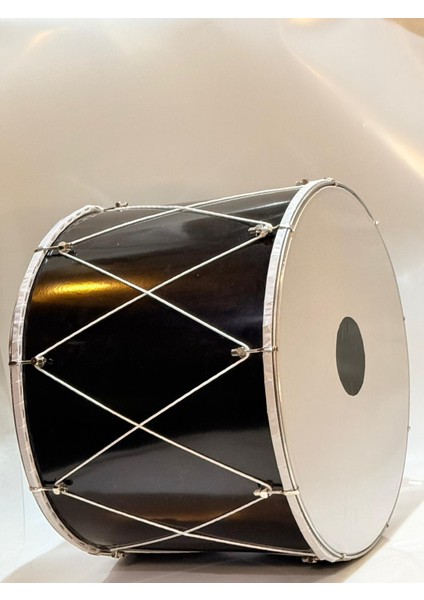 Davul Çektirme Akortlu