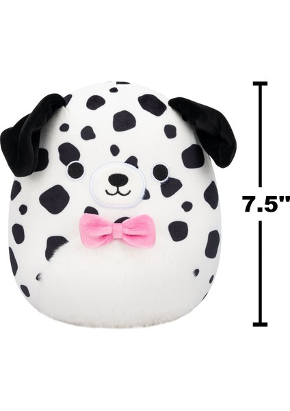 Dalmaçyalı Dustin 20 cm CR07942 indirimleri