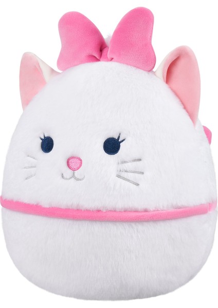 Disney Fuzzamallows Marie 20 cm DI00881 fiyatları