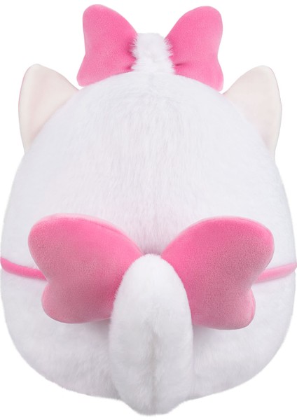 Disney Fuzzamallows Marie 20 cm DI00881 fırsatları