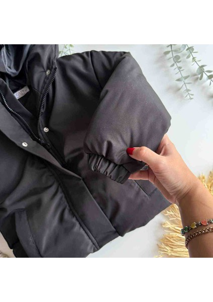 Süper Gecirmez Unisex Mont , Şişme Mont fiyatları