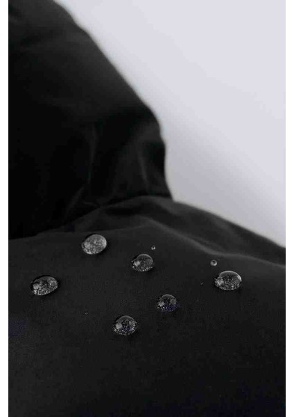 Süper Gecirmez Unisex Mont , Şişme Mont indirimleri