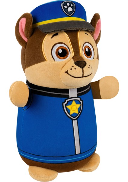 Hugmees Paw Patrol Serisi - Chase 25 cm PW00012 fiyatları