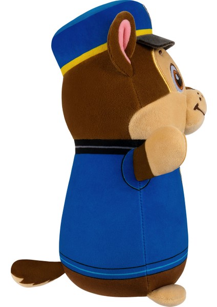 Hugmees Paw Patrol Serisi - Chase 25 cm PW00012 modelleri