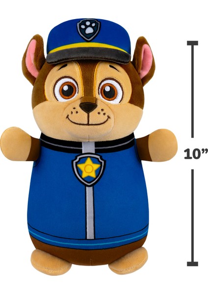 Hugmees Paw Patrol Serisi - Chase 25 cm PW00012 indirimleri