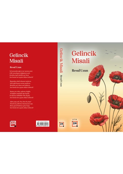Gelincik Misali -Şiir- fiyatları