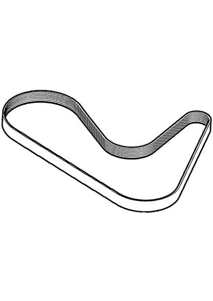 ER0504253015 V Kayış