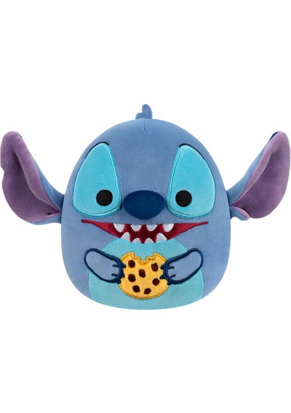Disney Stitch Serisi Model 1 17 cm DI01025