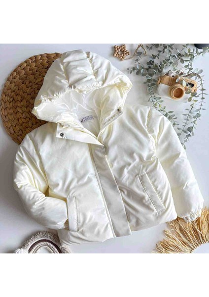 Süper Gecirmez Unisex Mont , Şişme Mont modelleri