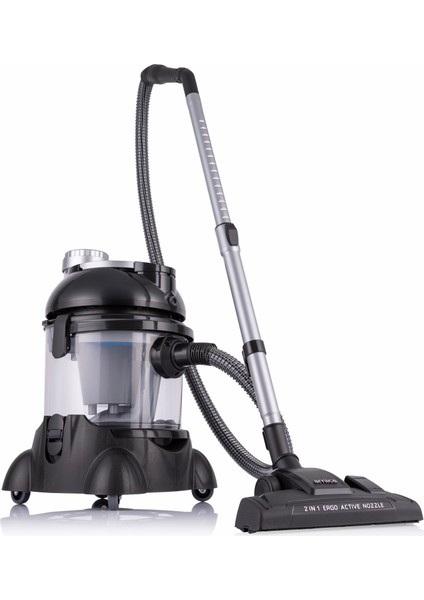 Hydra Rain Plus Halı Yıkama Gümüş modelleri