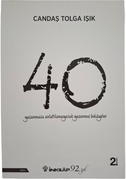 40 fiyatları