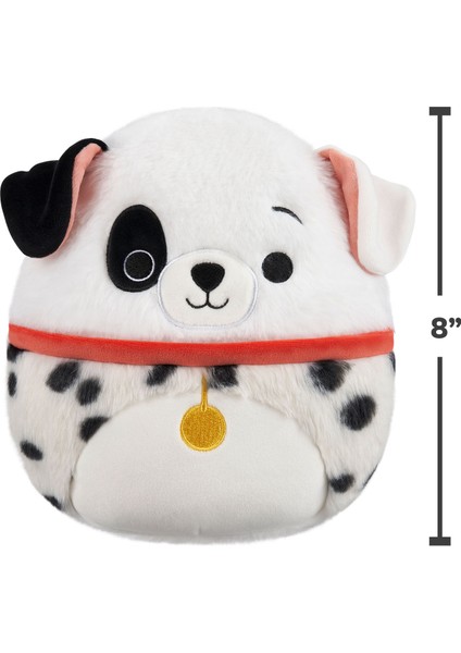 Disney Fuzzamallows Patch 20 cm DI00883 indirimleri