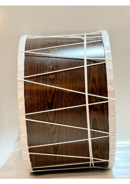 Asma Davul Film Derili