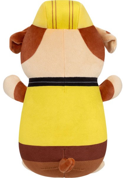 Hugmees Paw Patrol Serisi - Rubble 25 cm PW00010 fırsatları