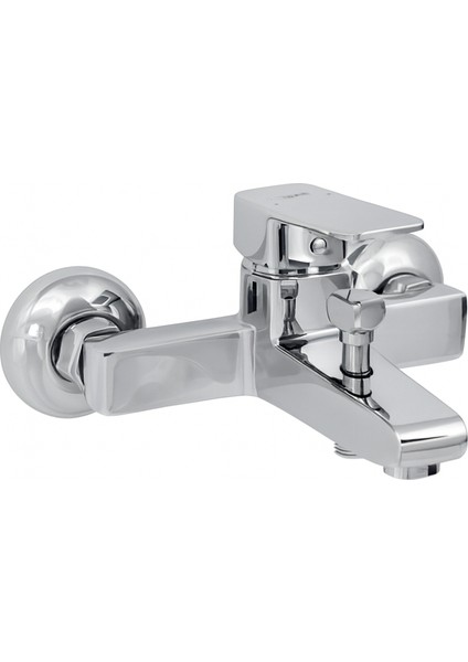 Angled Banyo Bataryası