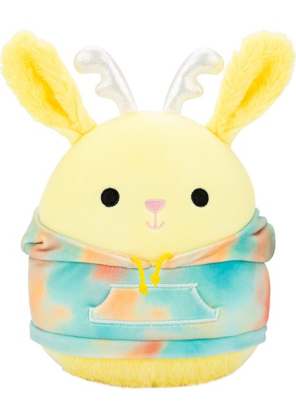 Tie Dye Hoodie Jackalope Juana 20 cm CR07737