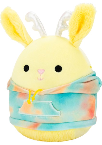 Tie Dye Hoodie Jackalope Juana 20 cm CR07737 fiyatları