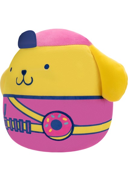 Hello Kitty Serisi - Pompompurin 20 cm SN00624 fiyatları