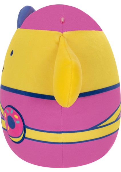 Hello Kitty Serisi - Pompompurin 20 cm SN00624 modelleri