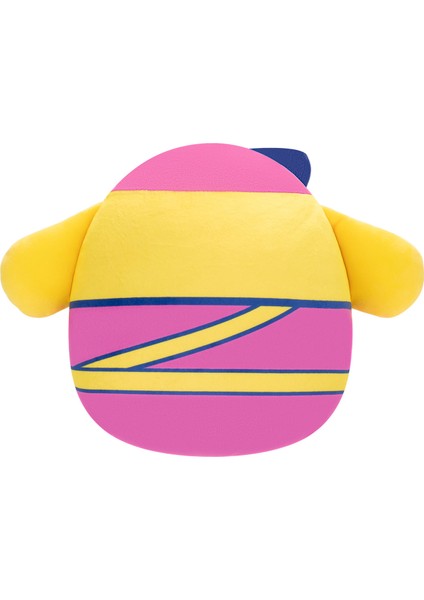 Hello Kitty Serisi - Pompompurin 20 cm SN00624 fırsatları