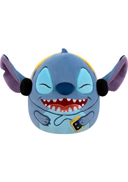 Disney Stitch Serisi Model 1 17 cm DI01023