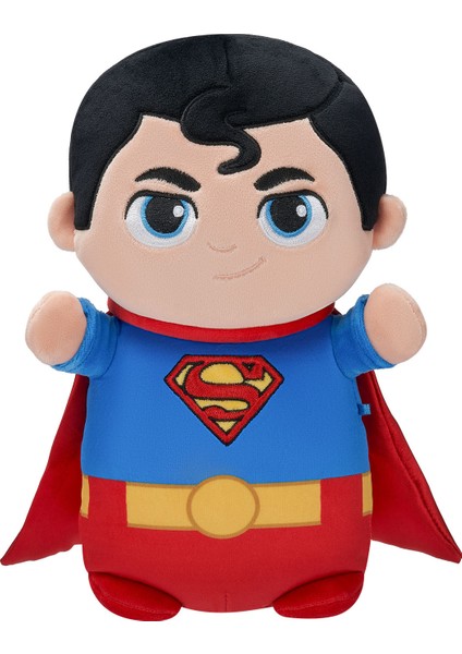 Hugmees Dc Serisi - Superman 25 cm WB00283